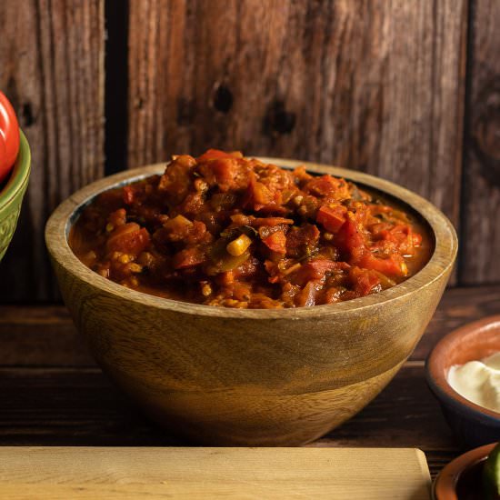 Tips about an Easy Salsa