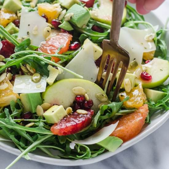 Winter Salad