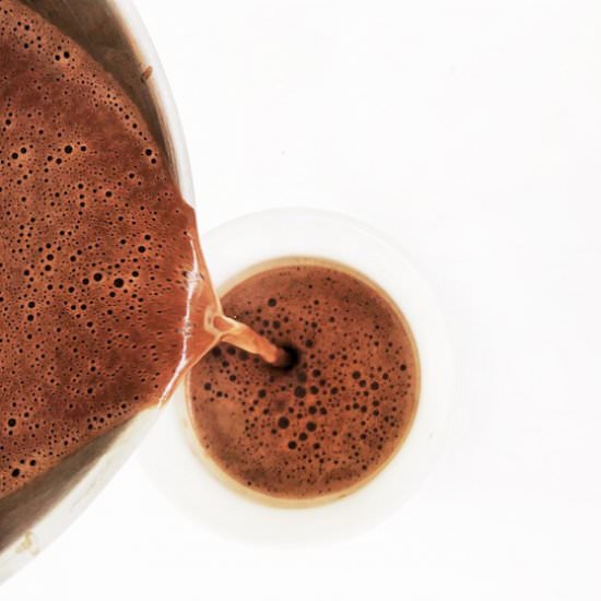 Hot Chocolate