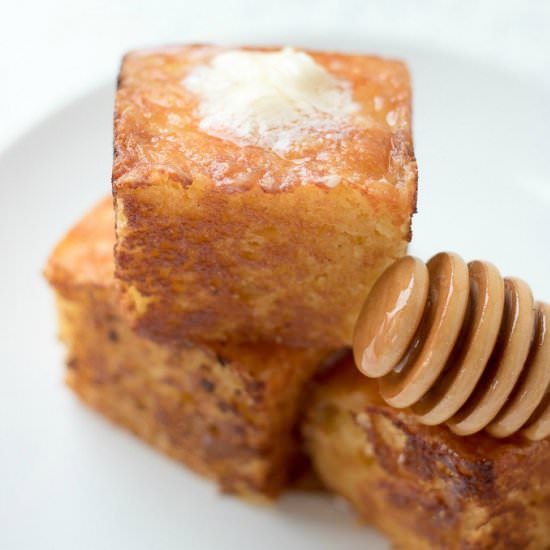 Cornbread