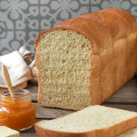Milk bread