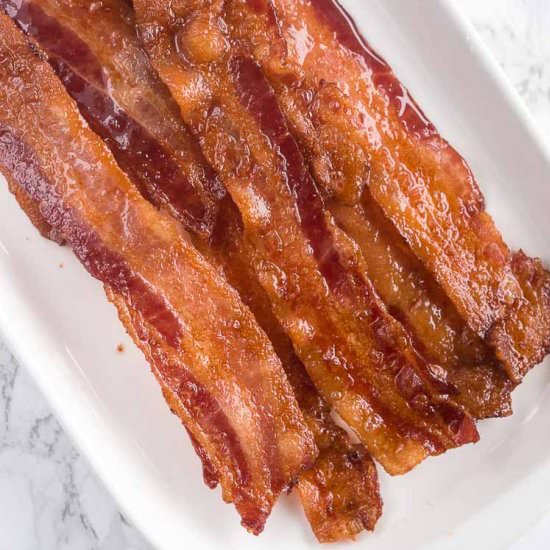 How To Cook Bacon in the Oven