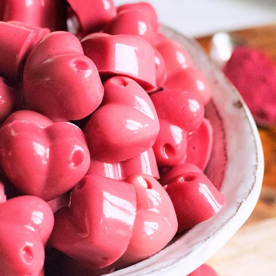 Low Carb Gummies