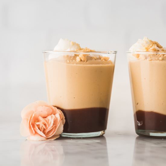 Butterscotch Budino