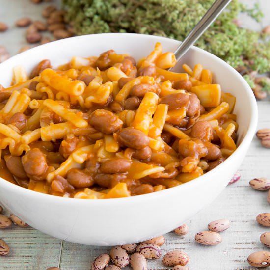 PASTA FAZOOL RECIPE and HISTORY