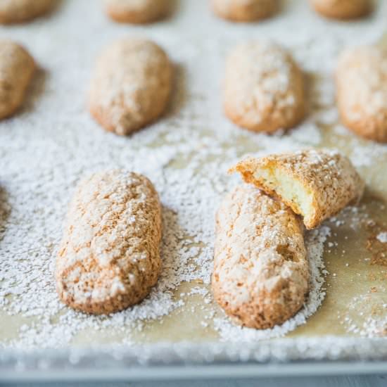 Ladyfingers