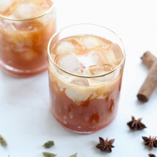 Thai Iced Tea