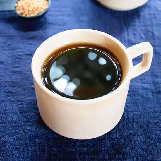 Fenugreek Tea