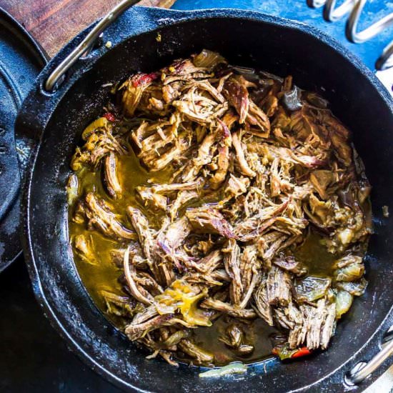 Keto Pot Roast