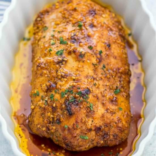 Pork Loin