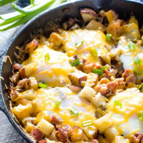 Breakfast Skillet