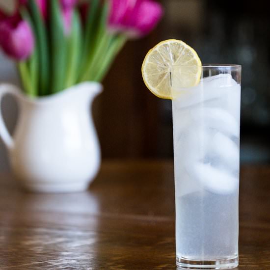 Tom Collins Cocktail