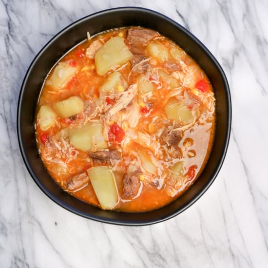 Brunswick Stew