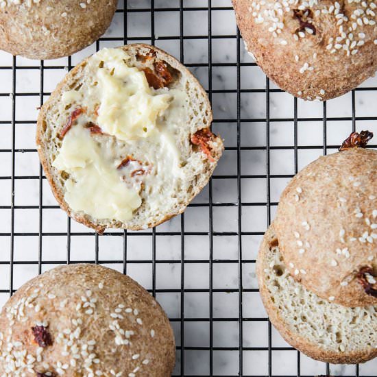 Keto Bread Buns