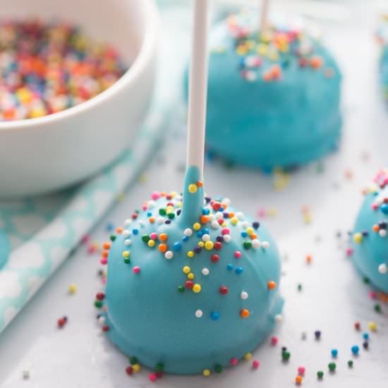 Cake Pops