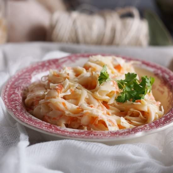 Cabbage Salad