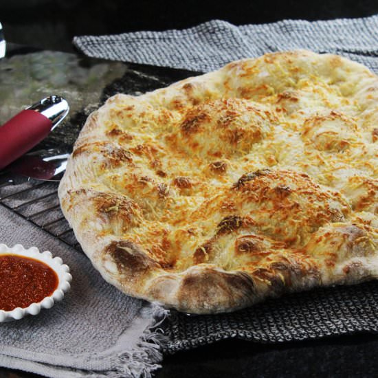 Focaccia