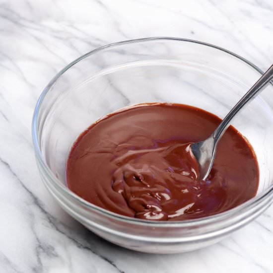 Chocolate Ganache