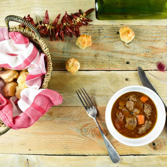 Best Beef Stew