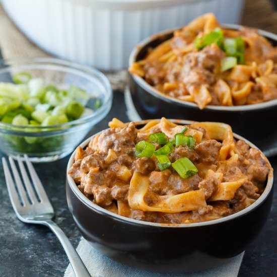 5 Soup Pasta