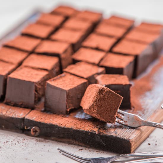 Nama Chocolate