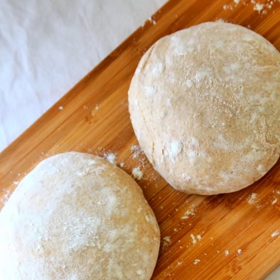 Pizza Dough