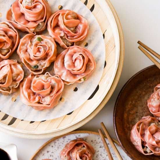 Rose Siu Mai