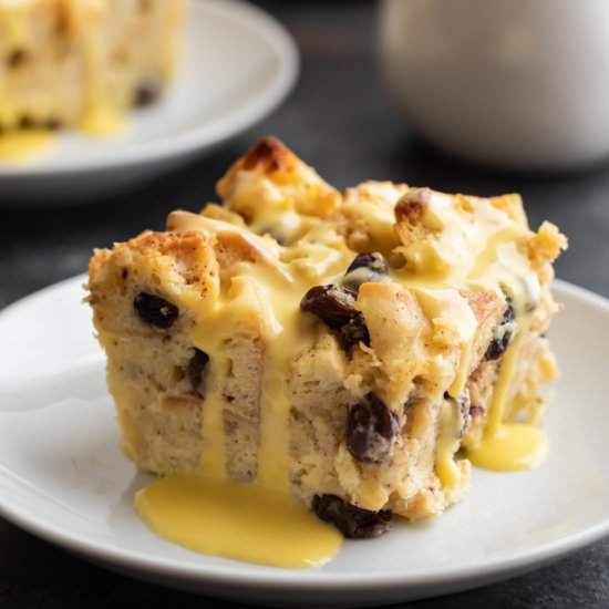 Bread Pudding