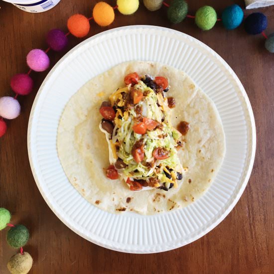 Dad’s Tacos