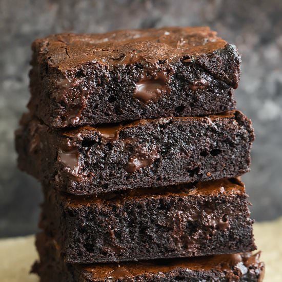 Fudgy Brownies