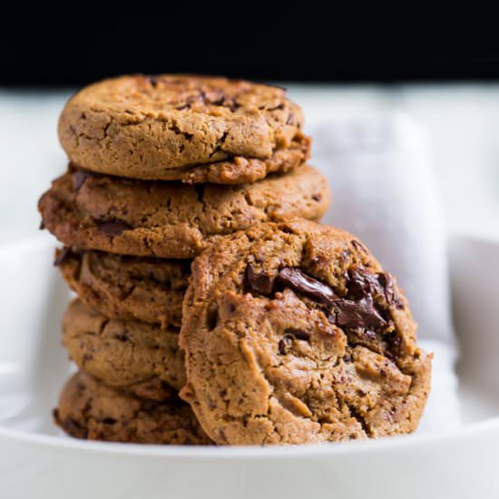 Vegan Cookies