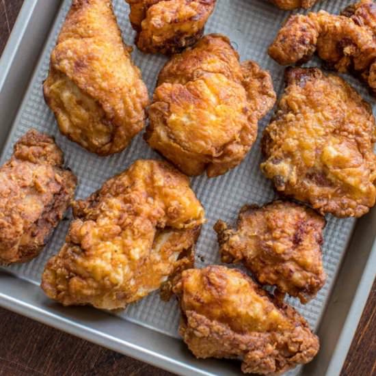 Fried Chicken