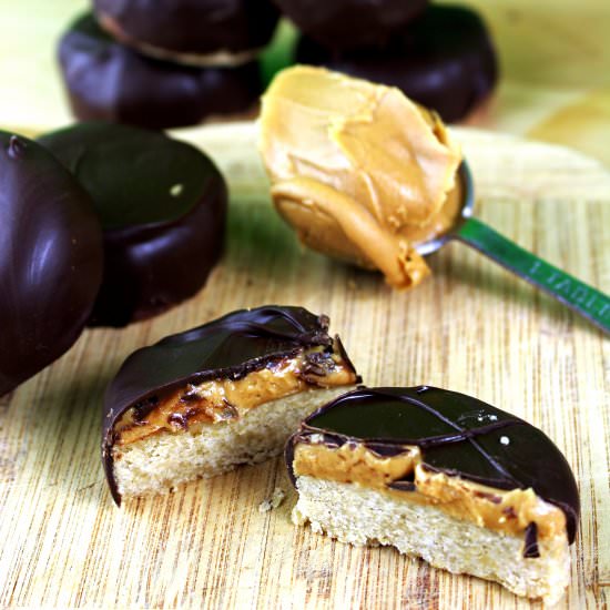 Copy Cat Girl Scout Cookies
