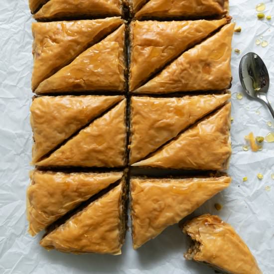 Baklava