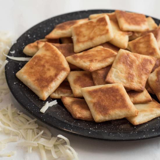Fathead Crackers