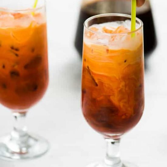 Thai Iced Tea