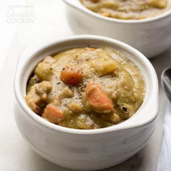 Split Pea Soup
