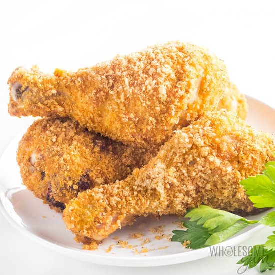 Air Fryer Chicken