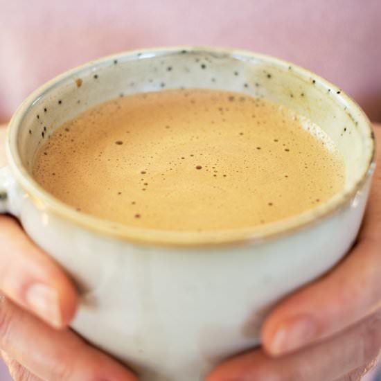 Anti-Inflammatory Hot Chocolate
