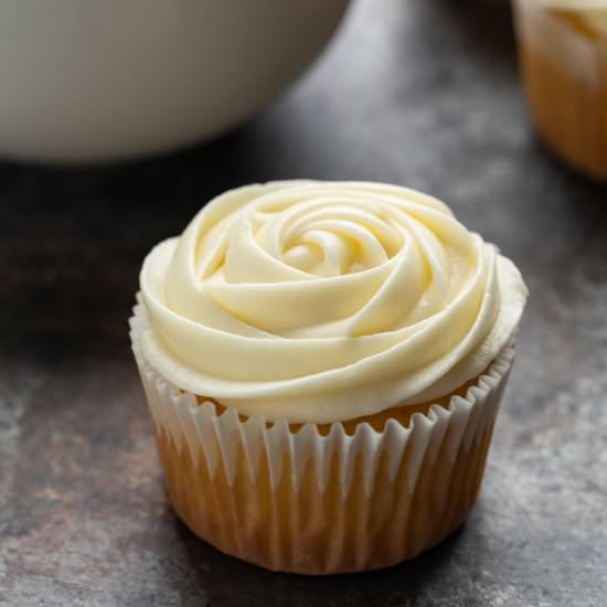 Cream Cheese Frosting