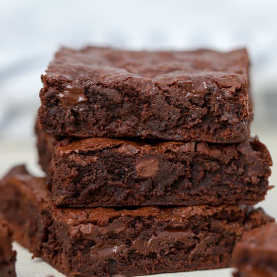 Homemade Brownies