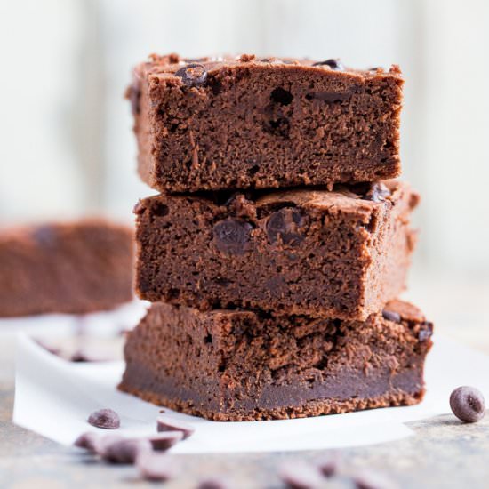 Best Vegan Brownies