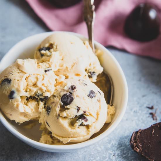 Baileys Ice Cream