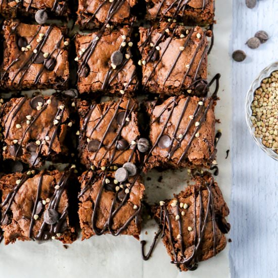 Double Chocolate Vegan Banana Bread