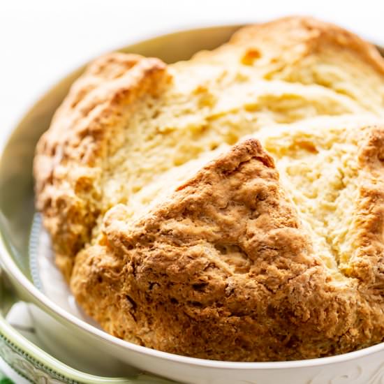 Irish Soda Bread