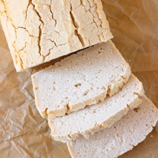 Coconut Flour Bread
