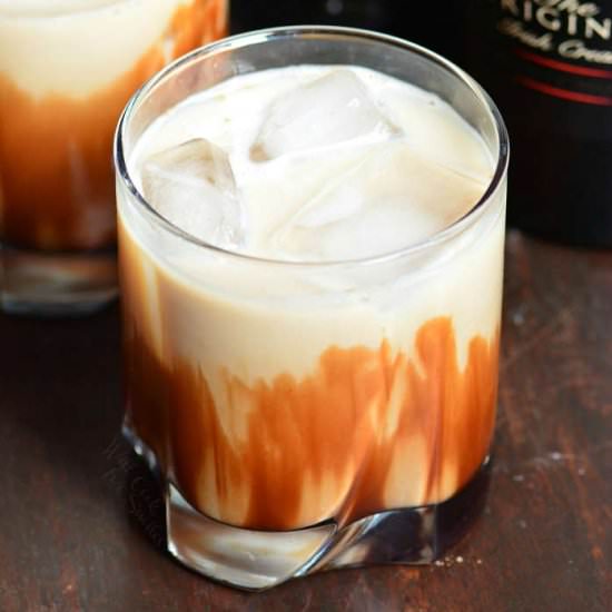 Mudslides Two Ways