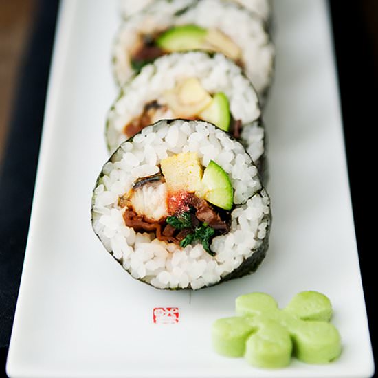 Futomaki