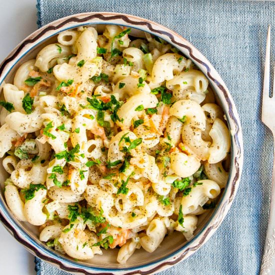 Macaroni Salad