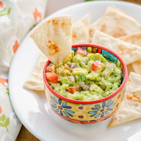 Guacamole
